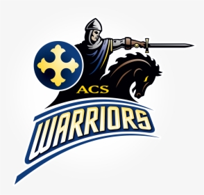 Acs Warriors Png Logo - Mechanical Warriors, Transparent Png, Transparent PNG