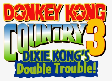 Donkey Kong Country, HD Png Download, Transparent PNG