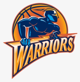 Golden State Warriors Logo 1997, HD Png Download, Transparent PNG