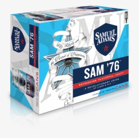 Samuel Adams White Christmas, HD Png Download, Transparent PNG