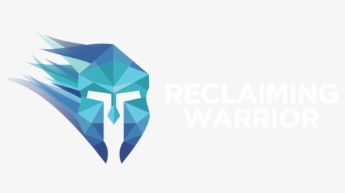 Reclaiming Warrior Png Logo - Graphic Design, Transparent Png, Transparent PNG