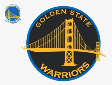 Warriors Png File - Golden State Warriors New, Transparent Png, Transparent PNG