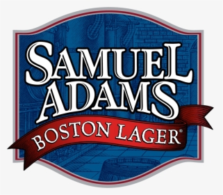 Sam Adams Lager Logo, HD Png Download, Transparent PNG