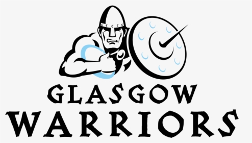 Glasgow Warriors Rugby Logo, HD Png Download, Transparent PNG