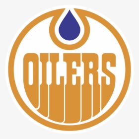 Edmonton Oilers Logo Png, Transparent Png, Transparent PNG