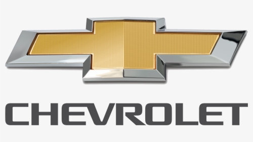 Chevrolet Logo 2017, HD Png Download, Transparent PNG