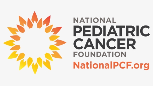 National Pediatric Cancer Foundation, HD Png Download, Transparent PNG