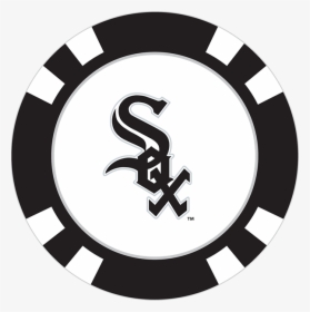 Chicago White Sox Png Image - Chicago White Sox, Transparent Png, Transparent PNG