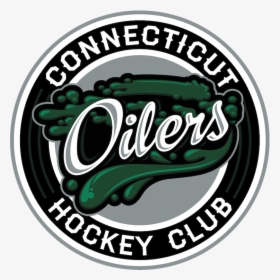 Connecticut Oilers Logo - Connecticut Oilers, HD Png Download, Transparent PNG