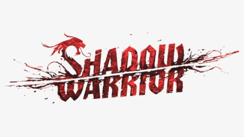 Download Shadow Warrior Png File - Shadow Warrior Png, Transparent Png, Transparent PNG