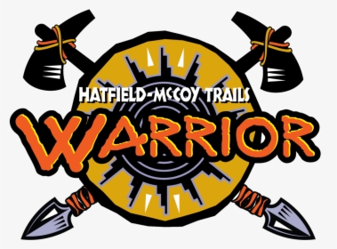 Warrior Logo, HD Png Download, Transparent PNG