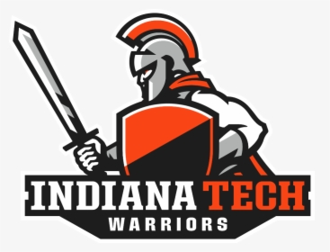 Gallery Image - Indiana Institute Of Technology Mascot, HD Png Download, Transparent PNG