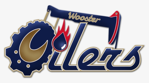 Wooster Oilers Shaded Small - Emblem, HD Png Download, Transparent PNG