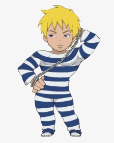Cody Street Fighter, HD Png Download, Transparent PNG