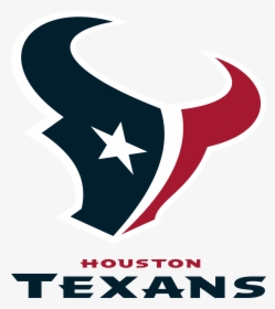 Image Result For Texans Logo - Individual Nfl Team Logos, HD Png Download, Transparent PNG