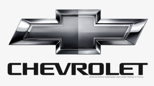 Transparent Logo Chevrolet Png - Chevrolet Black Logo Png, Png Download, Transparent PNG