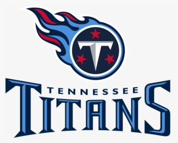Tennessee Titans Team Logo - Tennessee Titans Logo Transparent, HD Png Download, Transparent PNG