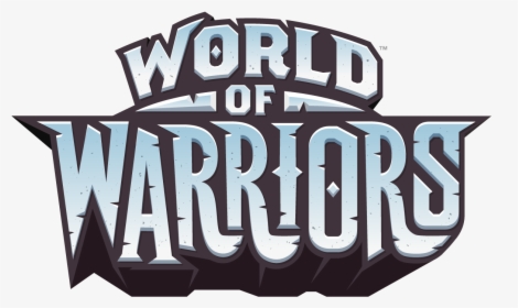 World Of Warriors Logo, HD Png Download, Transparent PNG
