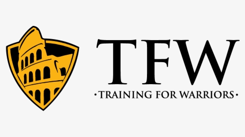 Training For Warriors Logo, HD Png Download, Transparent PNG
