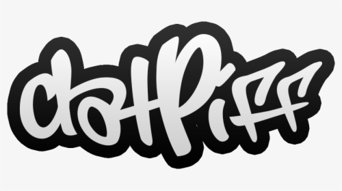 Datpiff Logo Png, Transparent Png, Transparent PNG