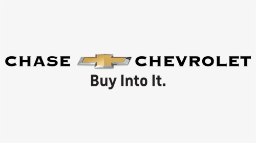 Chase Chevrolet - Chase Chevrolet Stockton Logo, HD Png Download, Transparent PNG