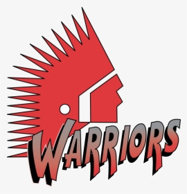 Moose Jaw Warriors Png Logo - Moose Jaw Warriors Logo, Transparent Png, Transparent PNG