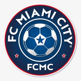 Fc Miami City - Miami City Fc, HD Png Download, Transparent PNG