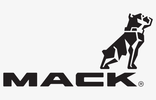 Mack Trucks Logo, HD Png Download, Transparent PNG