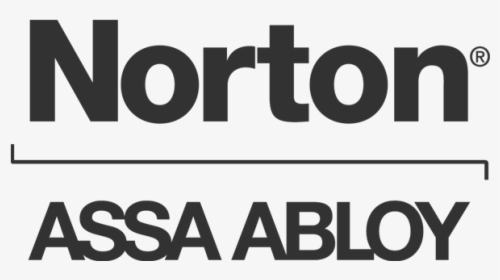 Norton Assa Abloy Logo, HD Png Download, Transparent PNG