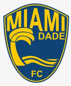 Miami Dade Fc Clipart , Png Download - Miami Dade Fc, Transparent Png, Transparent PNG