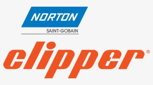 Norton Saint Gobain Clipper Logo, HD Png Download, Transparent PNG