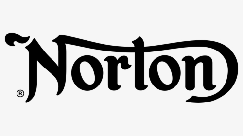 Norton Motorcycles Logo Vector , Png Download - Norton Motorcycles Madrid, Transparent Png, Transparent PNG