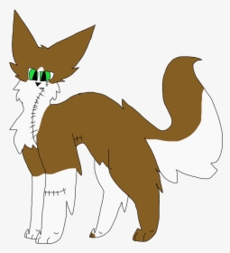 Warrior Cats Au Where Beetlewhisker Is Supposedly Killed - Cat Yawns, HD Png Download, Transparent PNG