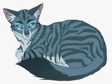 Warrior Cats Jay Feather, HD Png Download, Transparent PNG