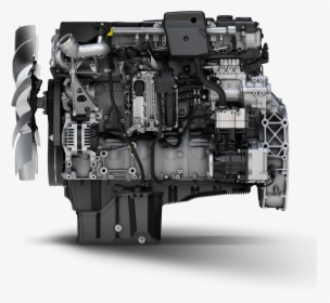 The Expansive Detroit Engine Portfolio, HD Png Download, Transparent PNG