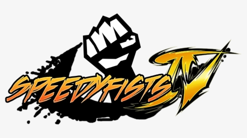 Speedyfists Iv - Street Fighter, HD Png Download, Transparent PNG