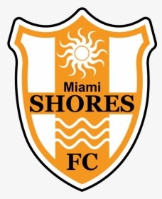 Miami Shores Fc - Miami Shores Soccer Club, HD Png Download, Transparent PNG