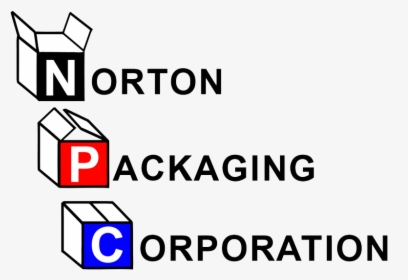 Norton Packaging Corporation - Graphic Design, HD Png Download, Transparent PNG