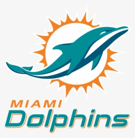 Miami Dolphins 2019 Logo, HD Png Download, Transparent PNG