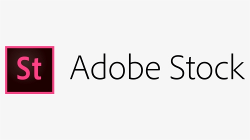 Adobe Stock Logo Vector, HD Png Download, Transparent PNG
