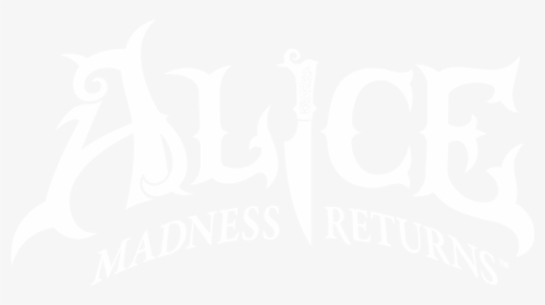 American Mcgee's Alice, HD Png Download, Transparent PNG