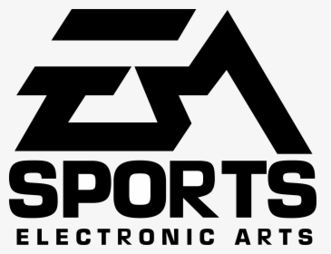 Ea Sports Logo Vector, HD Png Download, Transparent PNG