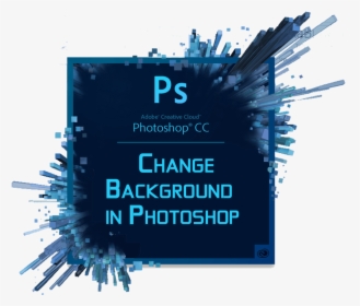 Adobe Photoshop Cc 2013, HD Png Download, Transparent PNG