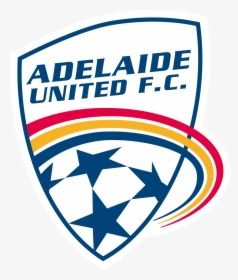 Adelaide United Logo, HD Png Download, Transparent PNG