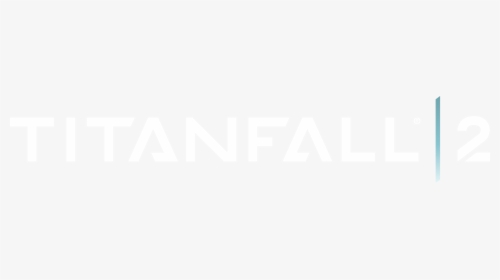 Titanfall 2 Logo Png, Transparent Png, Transparent PNG