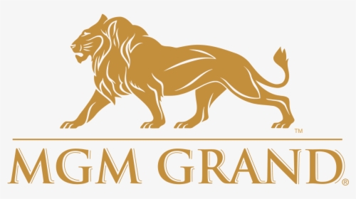 Mgm Grand Logo, HD Png Download, Transparent PNG