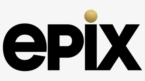 Transparent Metro Goldwyn Mayer Logo Png - Epix Logo, Png Download, Transparent PNG