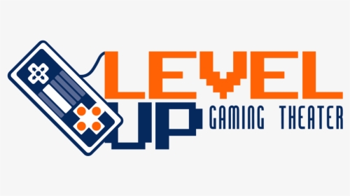 Level Up Gaming Nc - Level Up Gaming Logo, HD Png Download, Transparent PNG