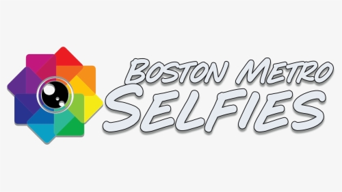 Boston Metro Selfies Logo - Cabine, HD Png Download, Transparent PNG