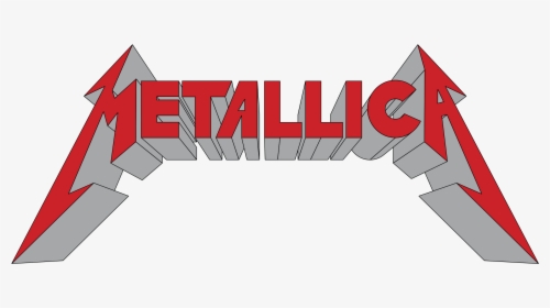 Metallica, HD Png Download, Transparent PNG